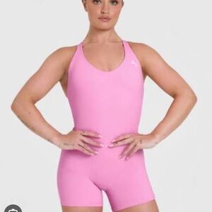 Oner Active Pink One Piece